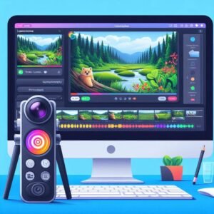 Free Screen Recorder