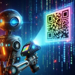 QR Code Generate and Download